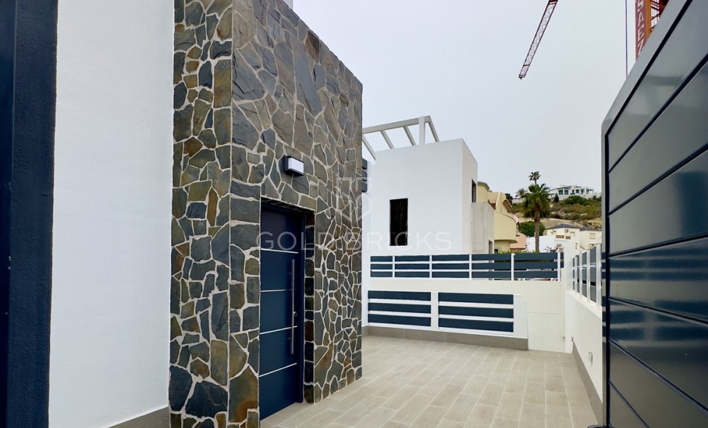 Nieuwbouw ·  · Los Montesinos · La Marquesa