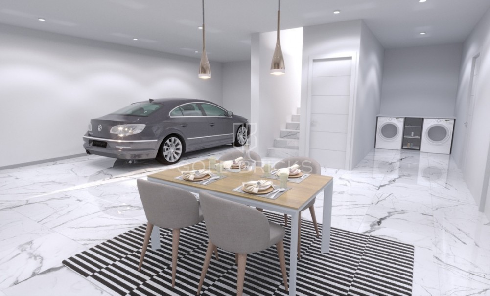 Nieuwbouw ·  · Los Montesinos · La Marquesa