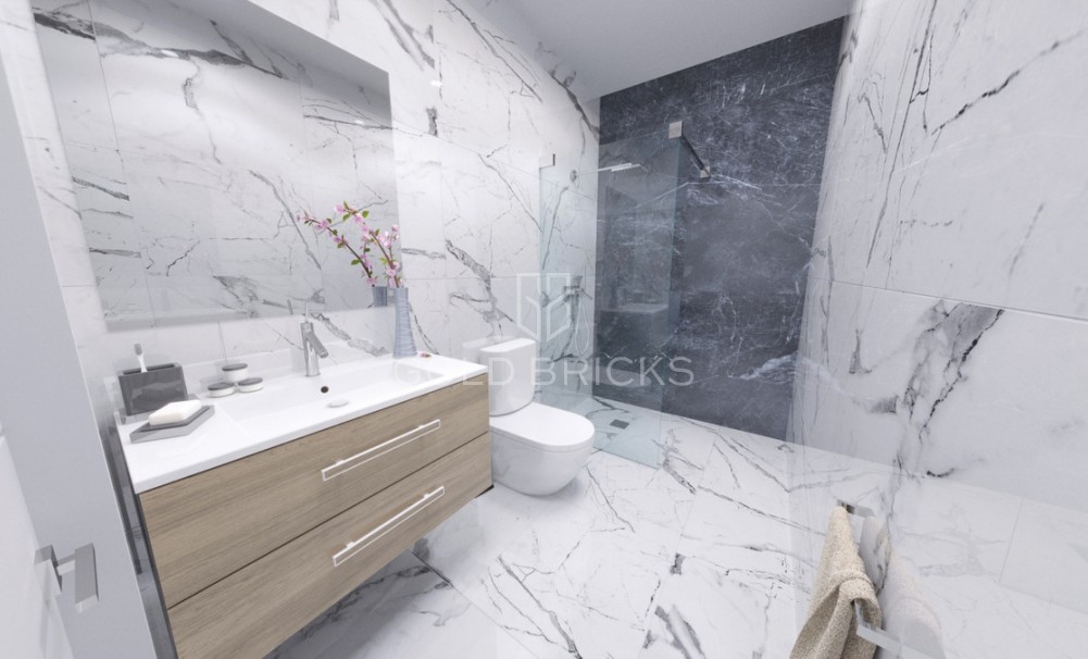 Nieuwbouw ·  · Los Montesinos · La Marquesa