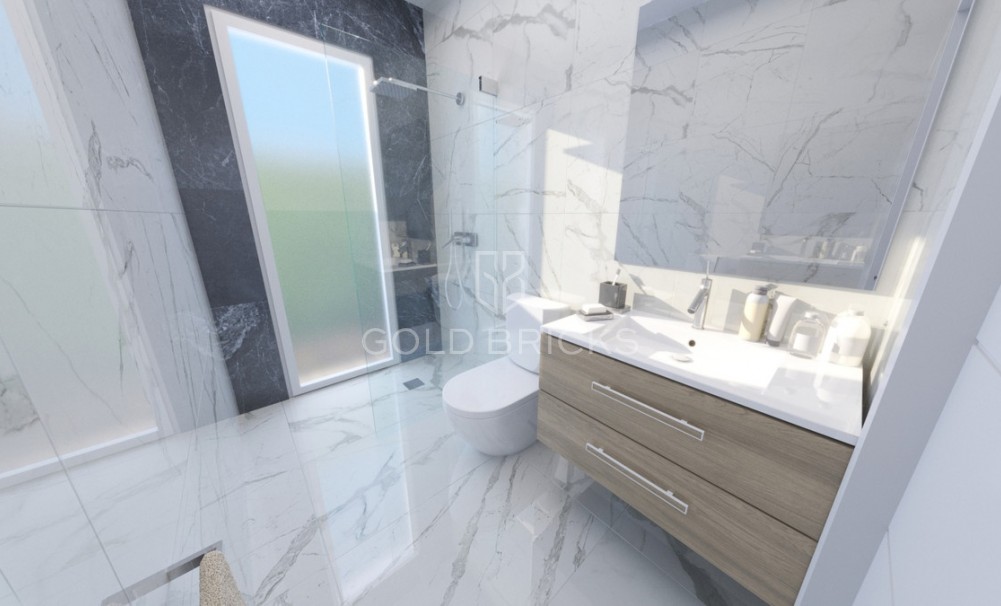 Nieuwbouw ·  · Los Montesinos · La Marquesa