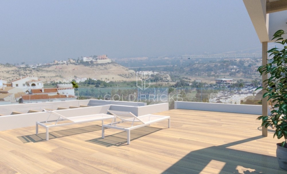 Nieuwbouw ·  · Los Montesinos · La Marquesa