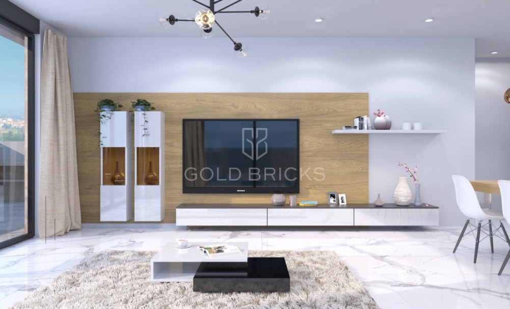 Nieuwbouw ·  · Los Montesinos · La Marquesa