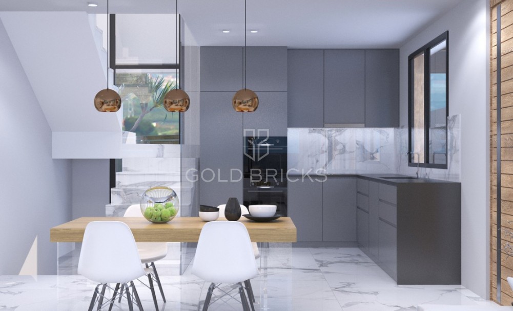 Nieuwbouw ·  · Los Montesinos · La Marquesa