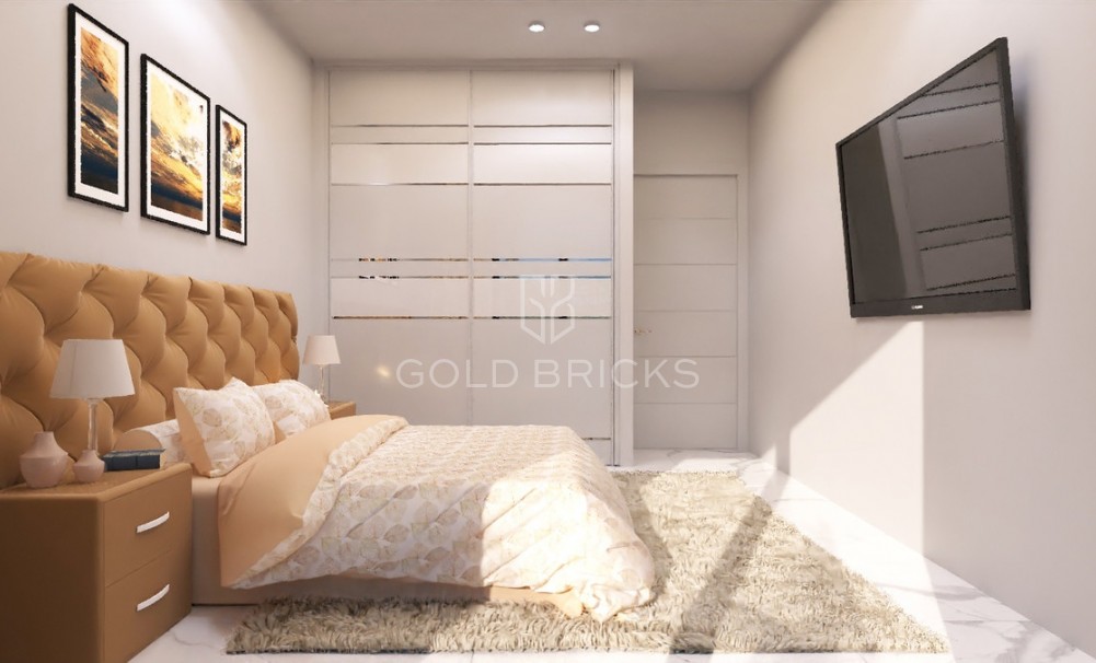 Nieuwbouw ·  · Los Montesinos · La Marquesa