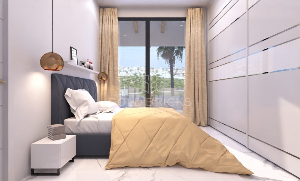 Nieuwbouw ·  · Los Montesinos · La Marquesa