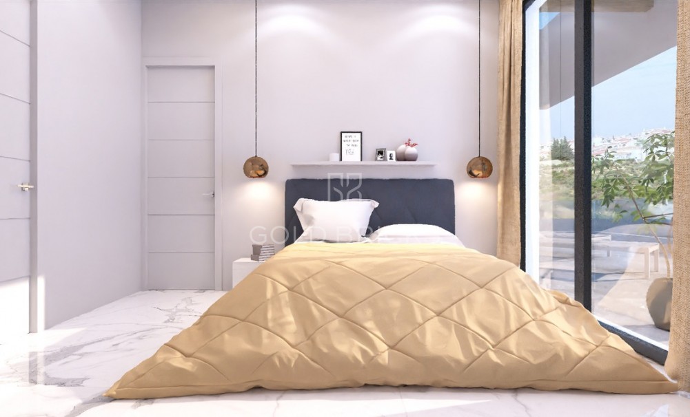 Nieuwbouw ·  · Los Montesinos · La Marquesa