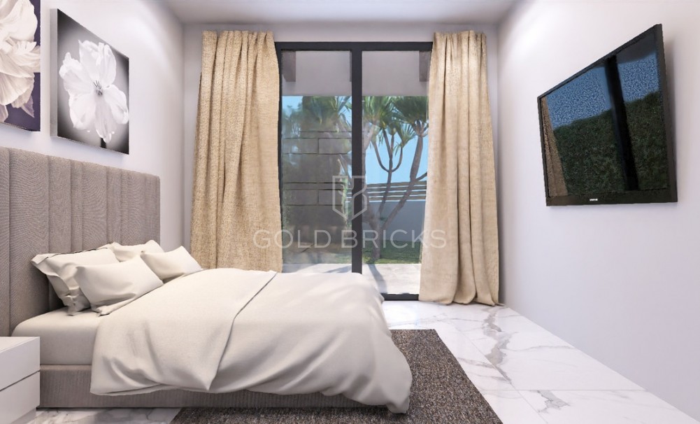 Nieuwbouw ·  · Los Montesinos · La Marquesa