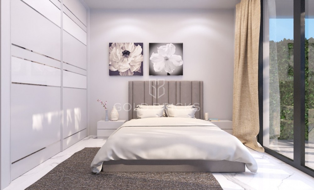 Nieuwbouw ·  · Los Montesinos · La Marquesa