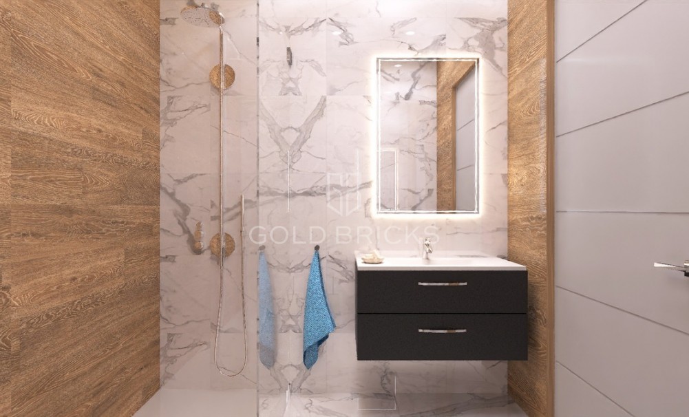 Nieuwbouw ·  · Los Montesinos · La Marquesa