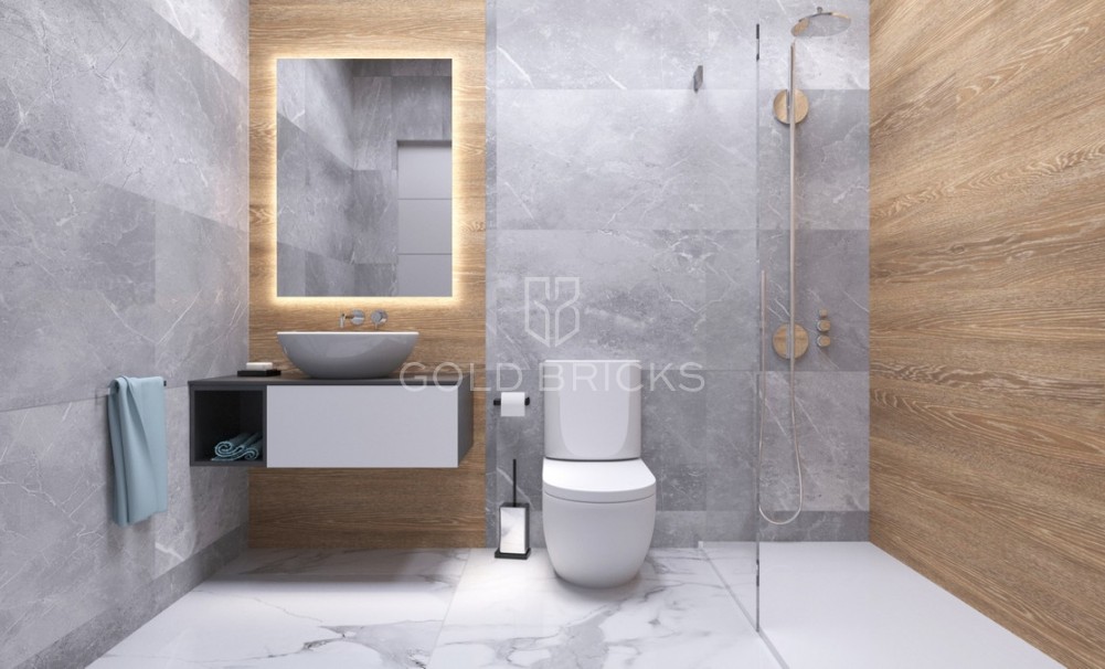 Nieuwbouw ·  · Los Montesinos · La Marquesa