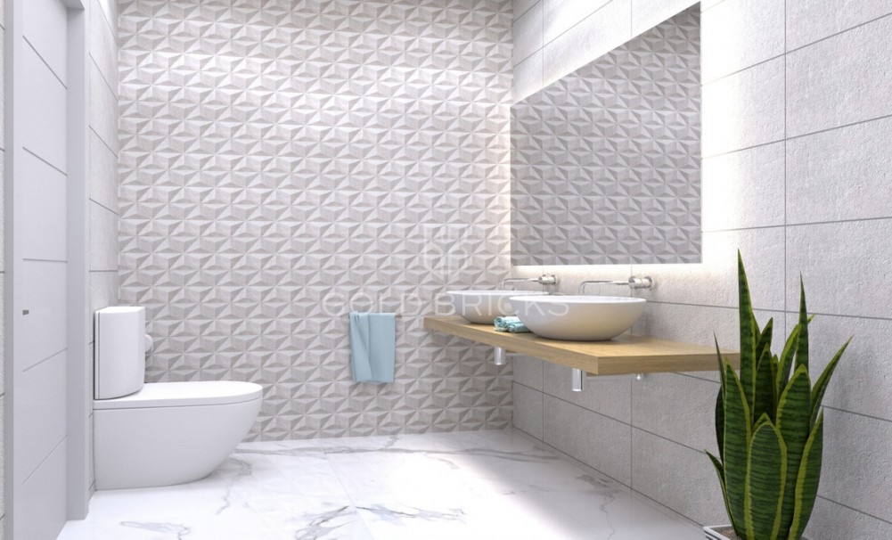 Nieuwbouw ·  · Los Montesinos · La Marquesa