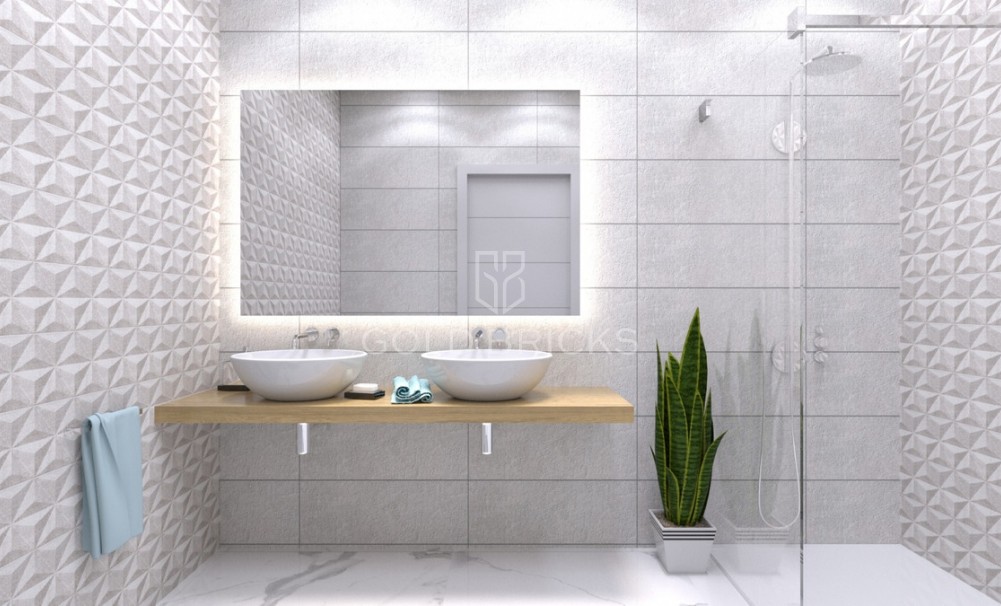 Nieuwbouw ·  · Los Montesinos · La Marquesa