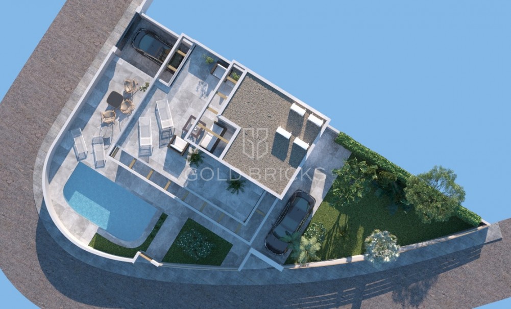 Nieuwbouw ·  · Los Montesinos · La Marquesa