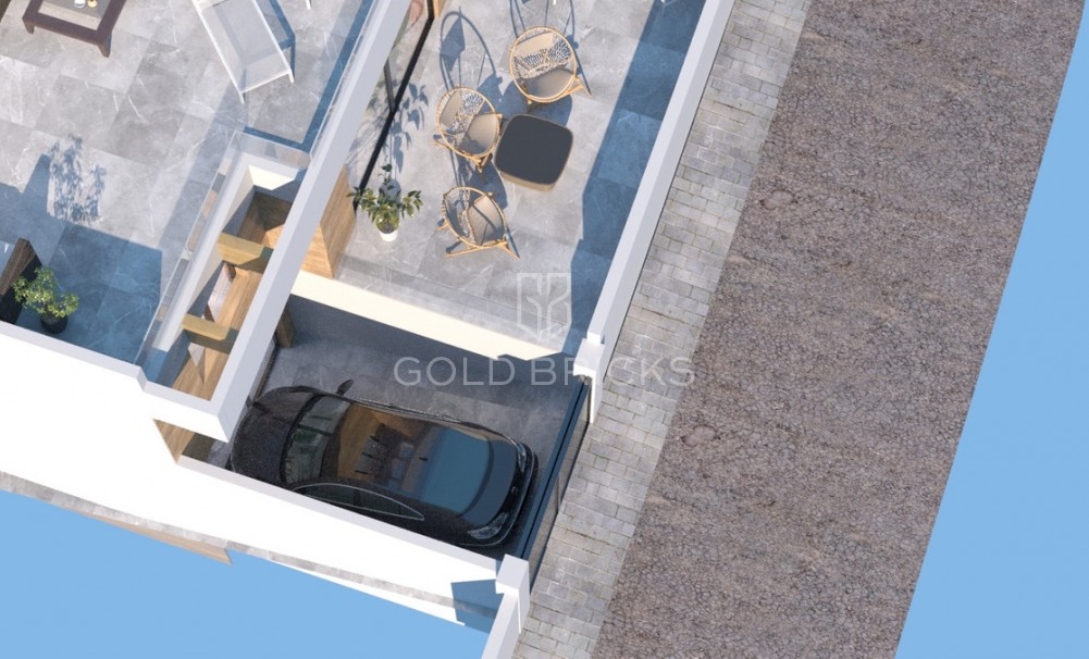 Nieuwbouw ·  · Los Montesinos · La Marquesa