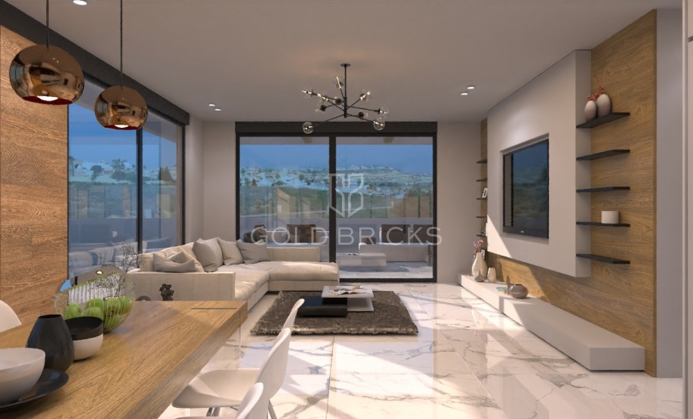 Nieuwbouw ·  · Los Montesinos · La Marquesa