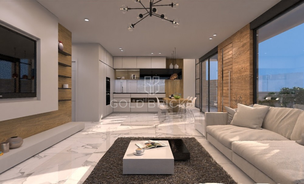 Nieuwbouw ·  · Los Montesinos · La Marquesa