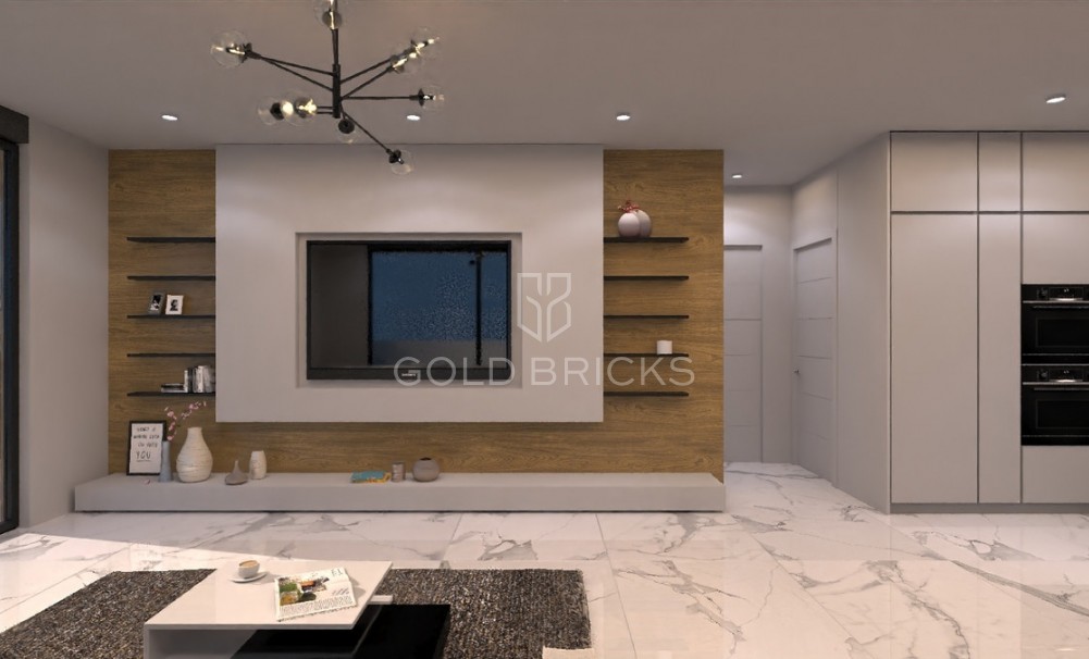 Nieuwbouw ·  · Los Montesinos · La Marquesa