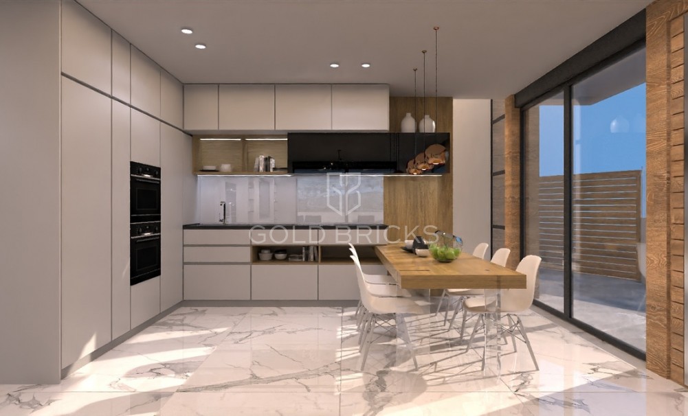 Nieuwbouw ·  · Los Montesinos · La Marquesa