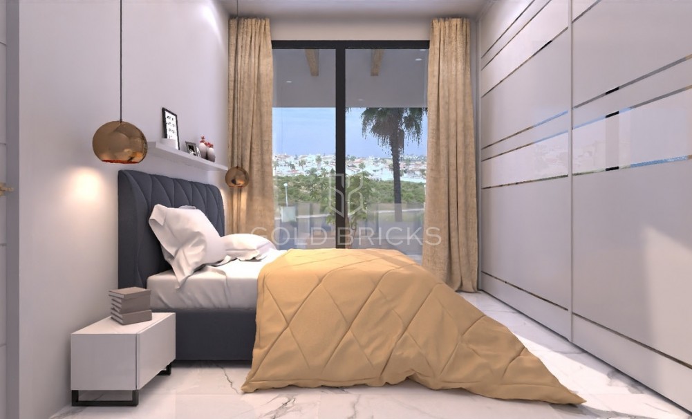 Nieuwbouw ·  · Los Montesinos · La Marquesa