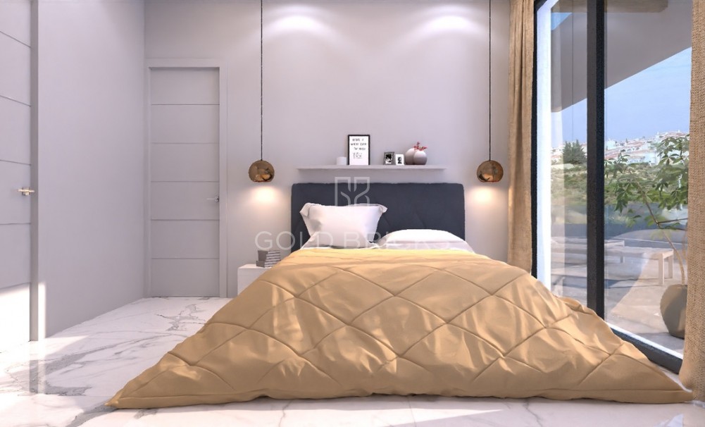 Nieuwbouw ·  · Los Montesinos · La Marquesa