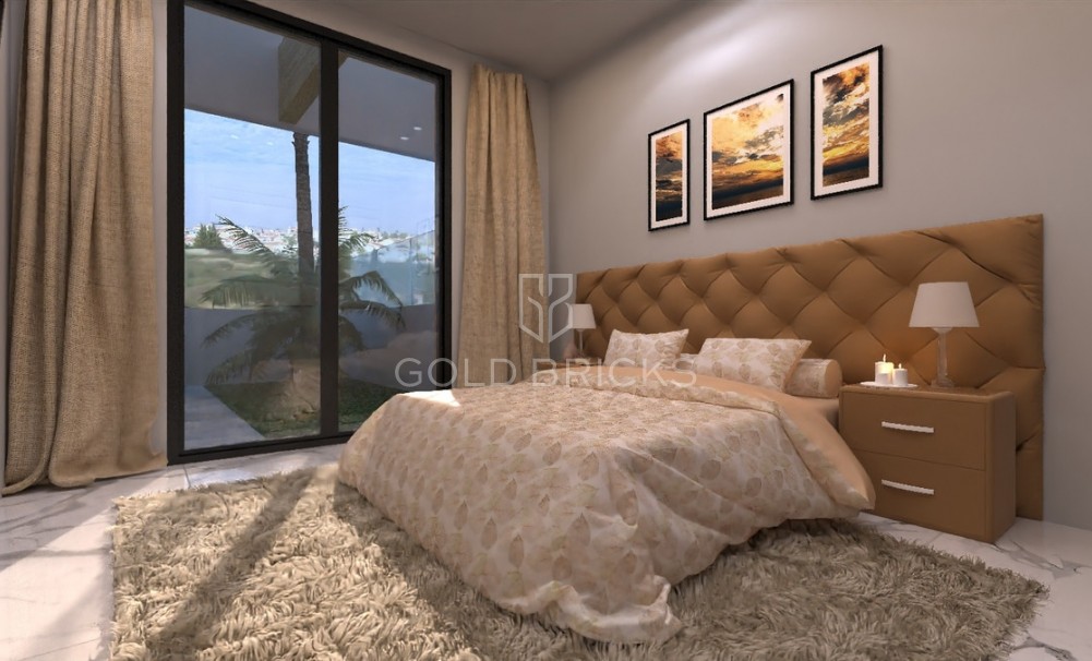 Nieuwbouw ·  · Los Montesinos · La Marquesa