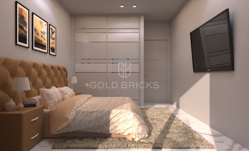 Nieuwbouw ·  · Los Montesinos · La Marquesa