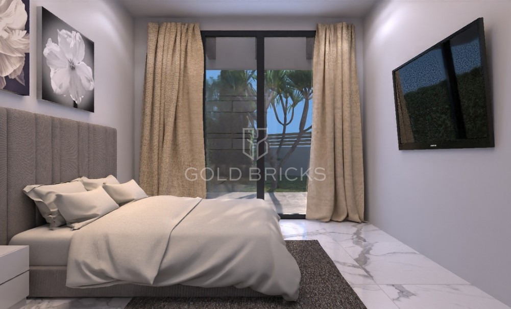 Nieuwbouw ·  · Los Montesinos · La Marquesa