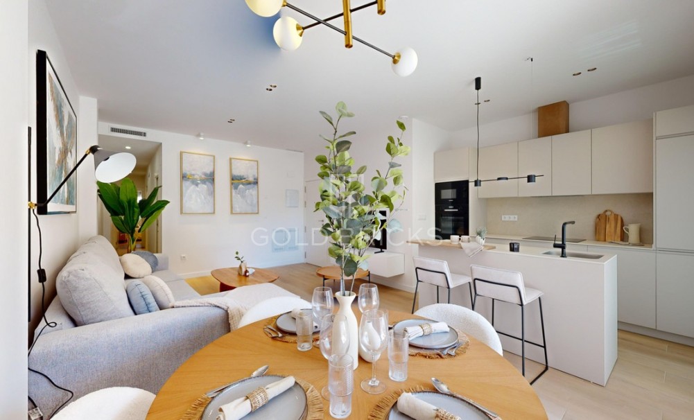 Nieuwbouw ·  · Guardamar del Segura · Guardamar del Segura Centro