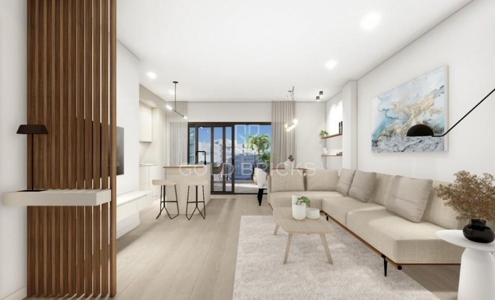 Nieuwbouw ·  · Guardamar del Segura · Guardamar del Segura Centro