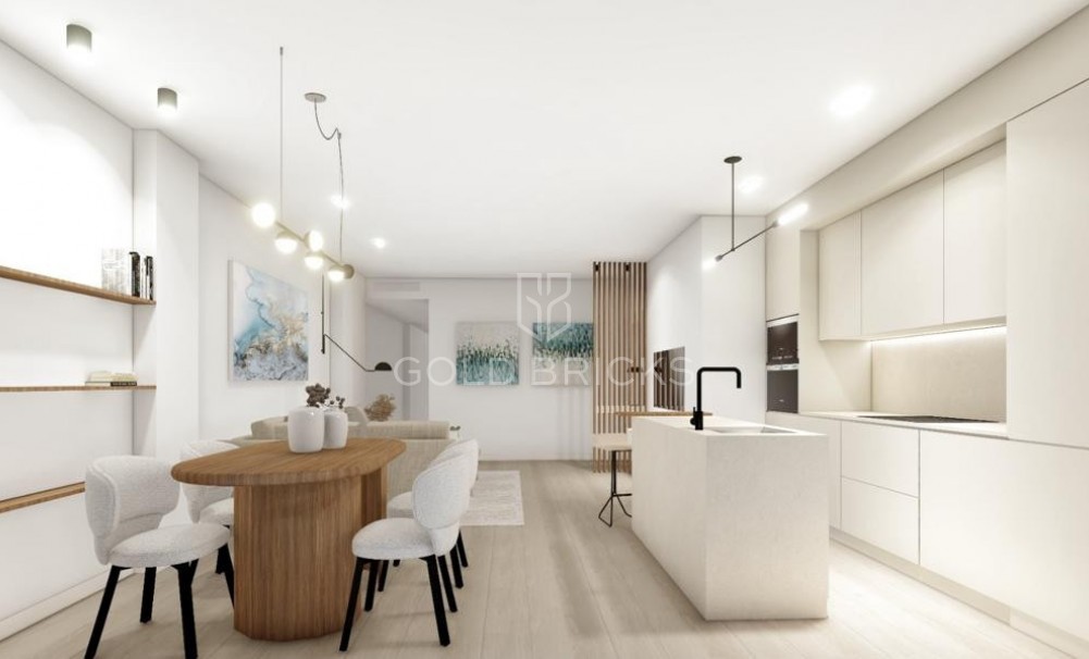 Nieuwbouw ·  · Guardamar del Segura · Guardamar del Segura Centro