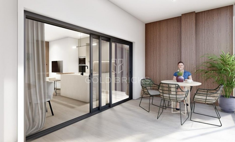 Nieuwbouw ·  · Guardamar del Segura · Guardamar del Segura Centro