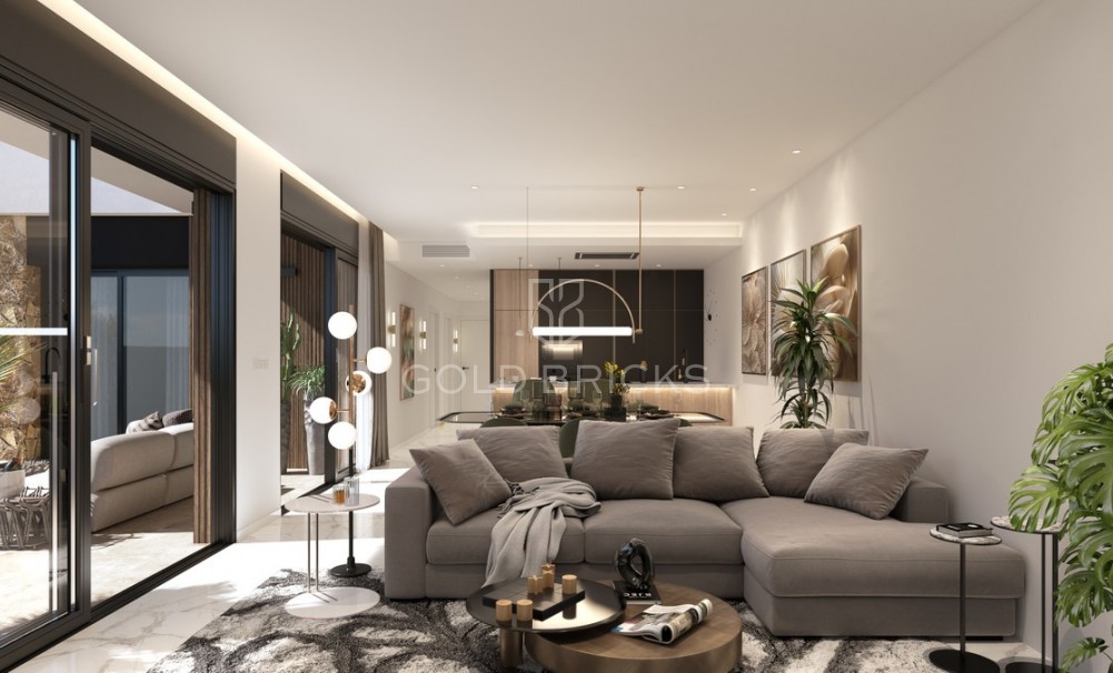 Nieuwbouw ·  · Rojales · Ciudad Quesada