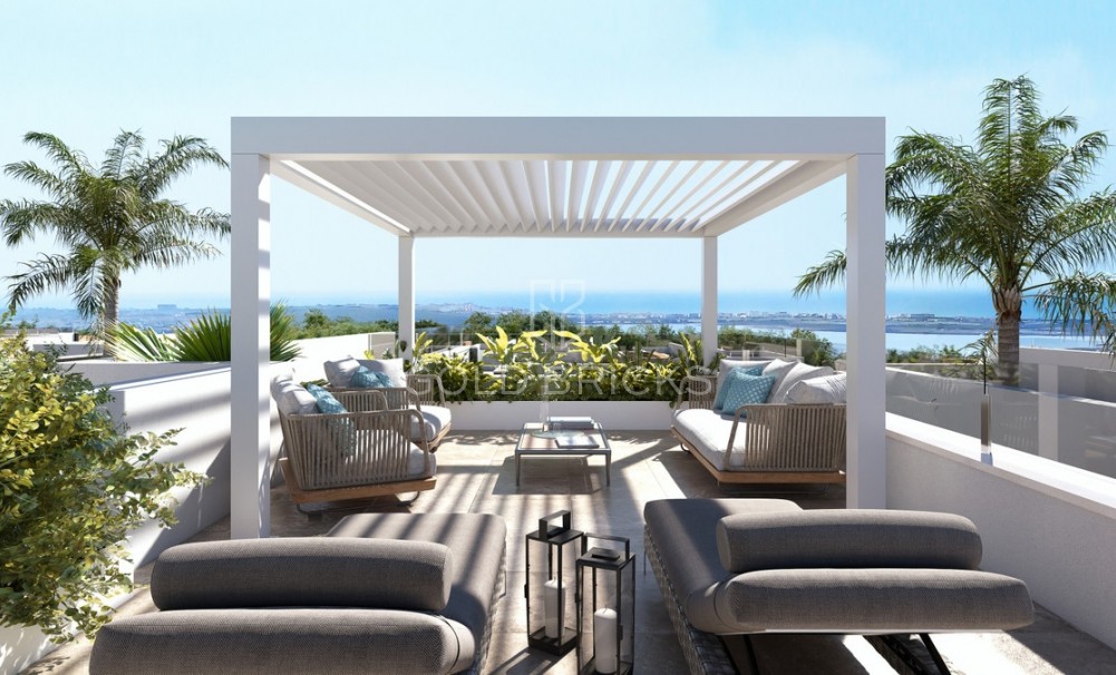 Nieuwbouw ·  · Rojales · Ciudad Quesada