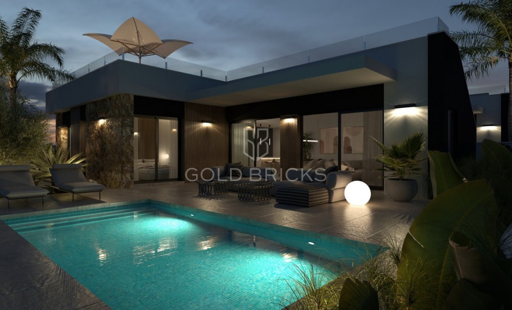 Nieuwbouw ·  · Rojales · Ciudad Quesada