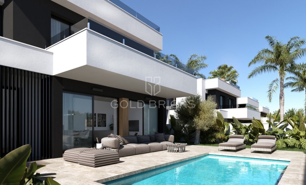 Nieuwbouw ·  · Rojales · Ciudad Quesada