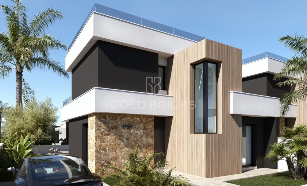 Nieuwbouw ·  · Rojales · Ciudad Quesada