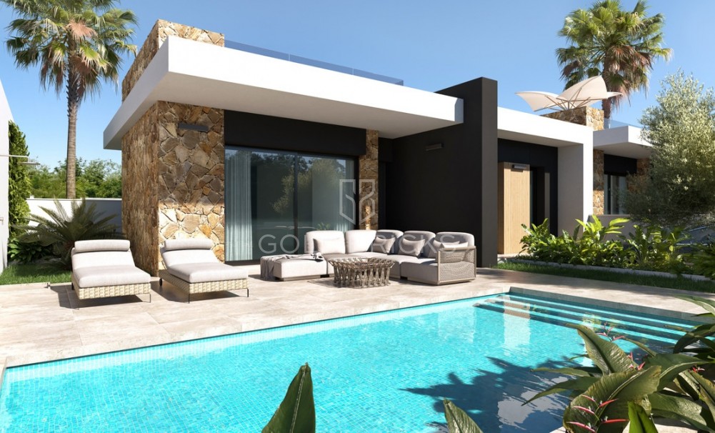 Nieuwbouw ·  · Rojales · Ciudad Quesada