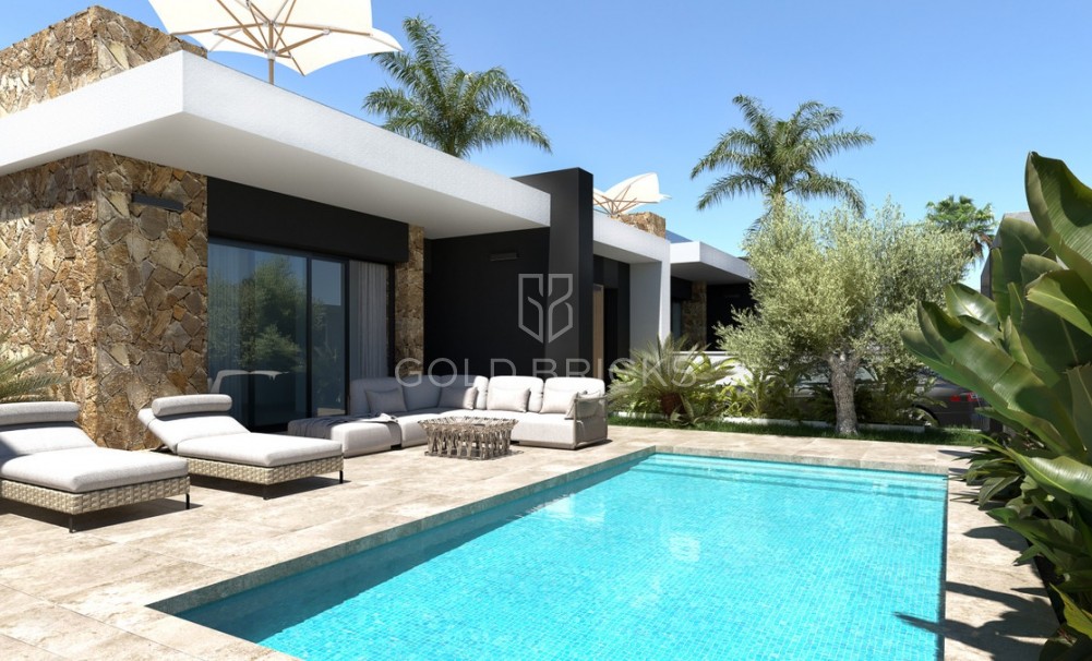 Nieuwbouw ·  · Rojales · Ciudad Quesada