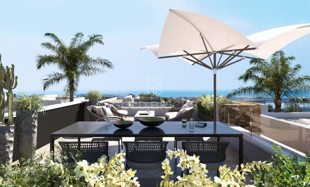 Nieuwbouw ·  · Rojales · Ciudad Quesada