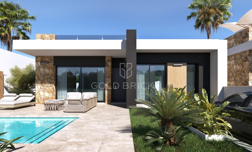 Nieuwbouw ·  · Rojales · Ciudad Quesada