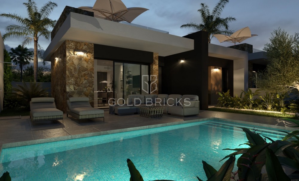 Nieuwbouw ·  · Rojales · Ciudad Quesada