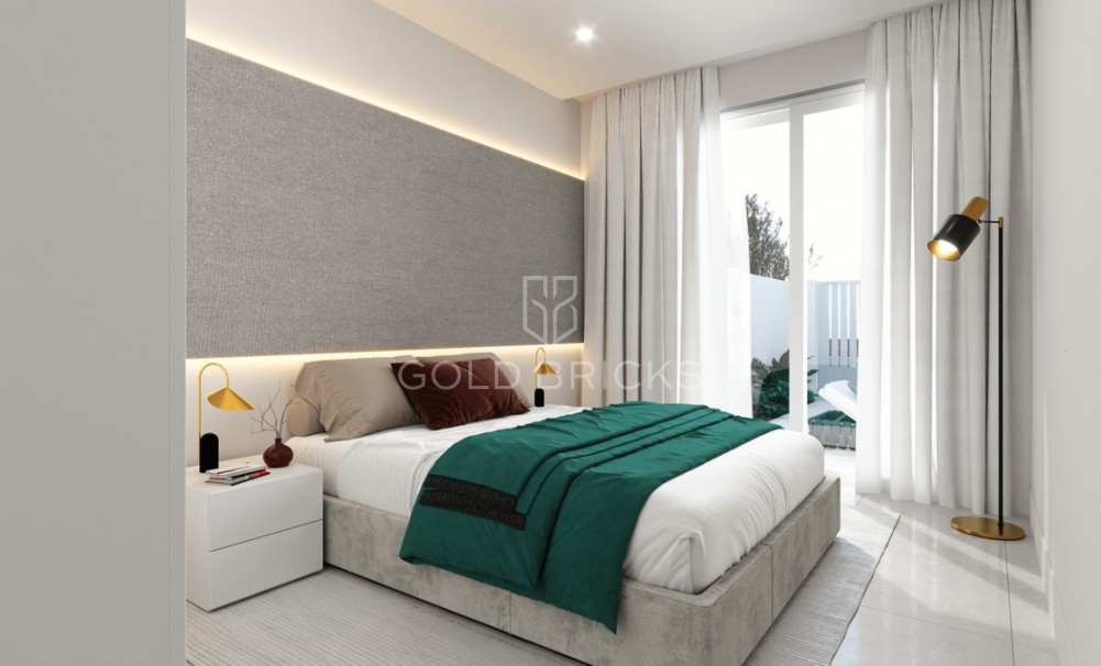 Nieuwbouw ·  · Los Alcazares · Los Alcazares Centro