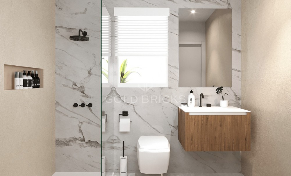 Nieuwbouw ·  · Los Alcazares · Los Alcazares Centro