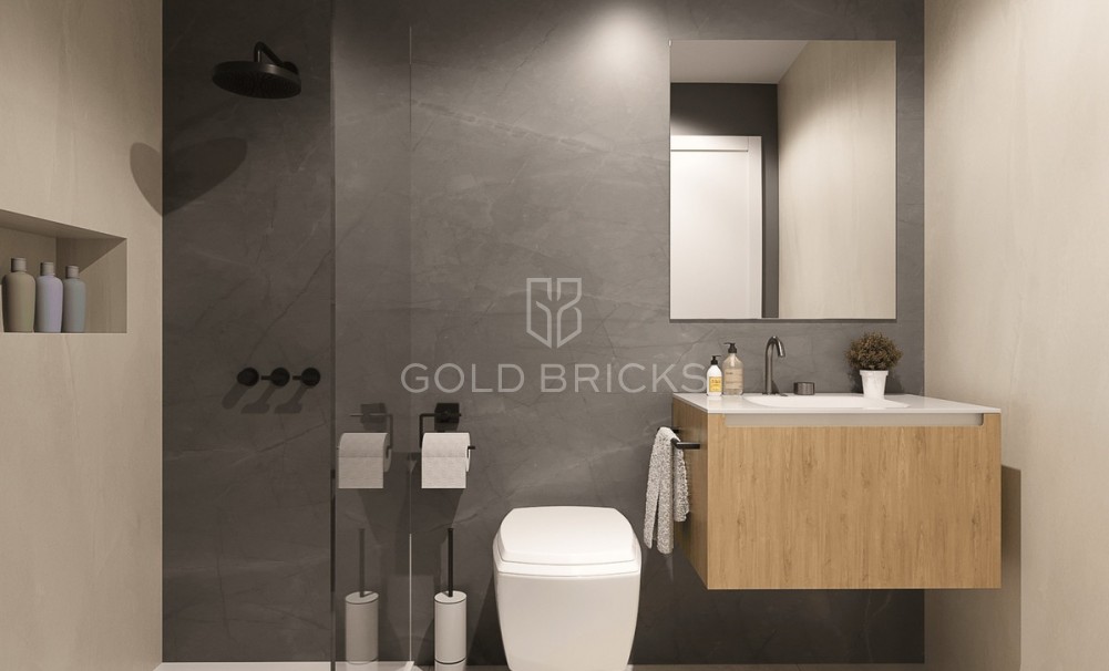 Nieuwbouw ·  · Los Alcazares · Los Alcazares Centro