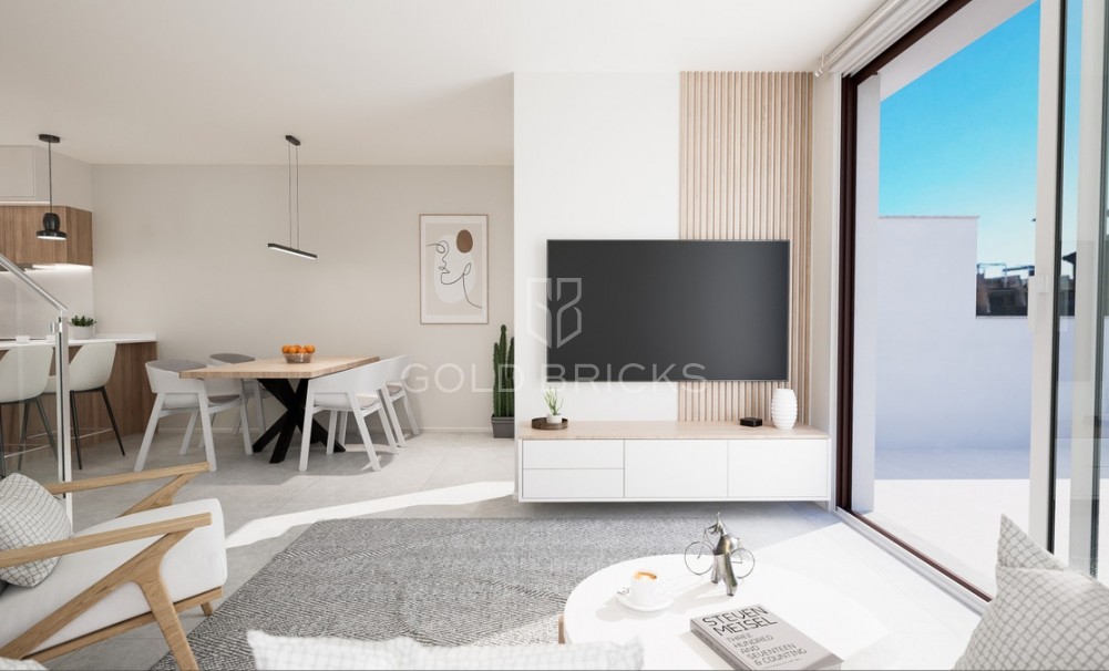 Nieuwbouw ·  · Pilar de la Horadada · Pilar de la Horadada Centro