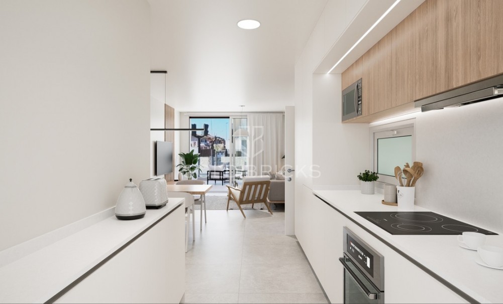 New Build · House - Townhouse · Pilar de la Horadada · Pilar de la Horadada Centro