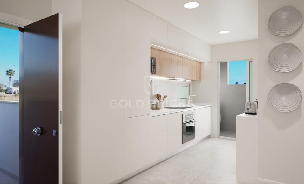 New Build · House - Townhouse · Pilar de la Horadada · Pilar de la Horadada Centro