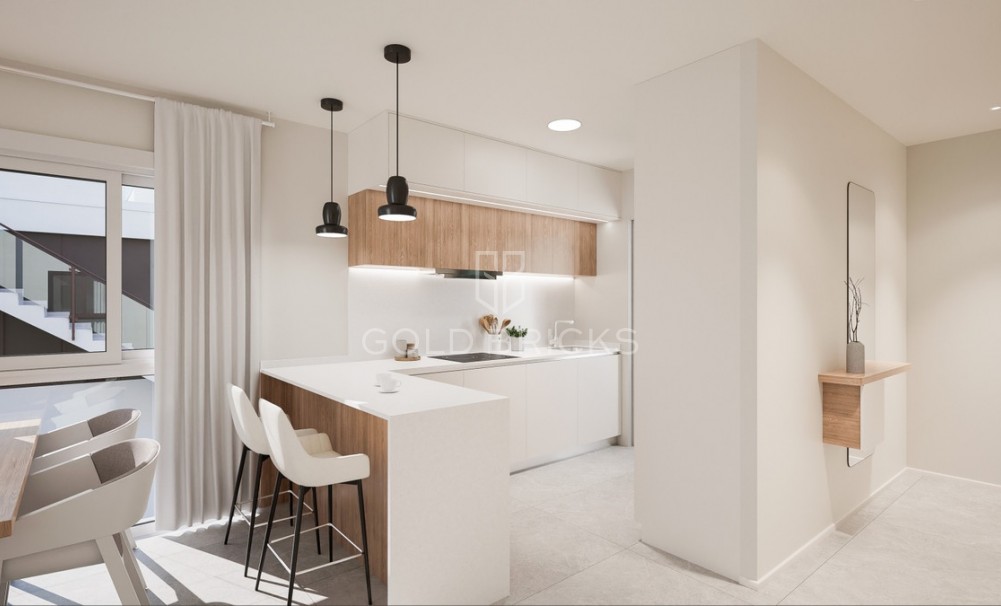 New Build · House - Townhouse · Pilar de la Horadada · Pilar de la Horadada Centro