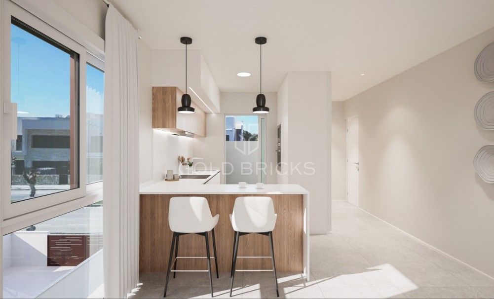 New Build · House - Townhouse · Pilar de la Horadada · Pilar de la Horadada Centro