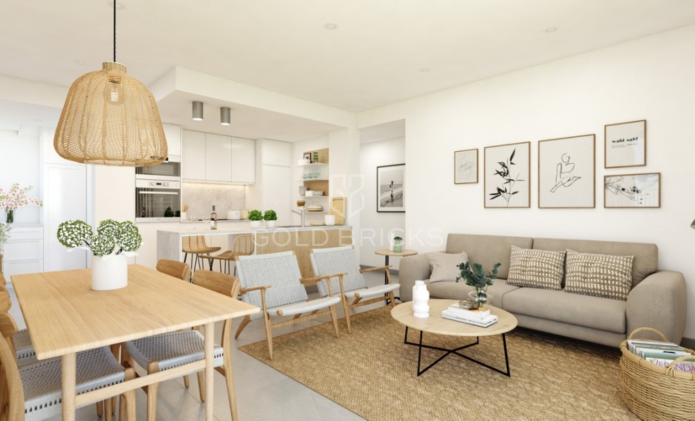 Nieuwbouw ·  · Polop · Polop Centro